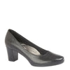 Boulevard L 531 Plain Court Shoes