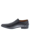 Thomas Crick Moray Mens Leather Slip On Formal Shoes