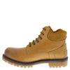 Wrangler Yuma Mens Leather Lace Casual Combat Boots