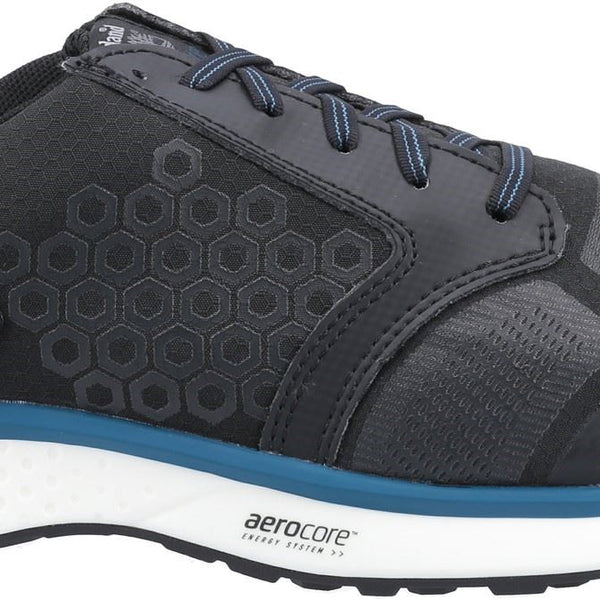 Timberland Pro Reaxion Composite Safety Trainers