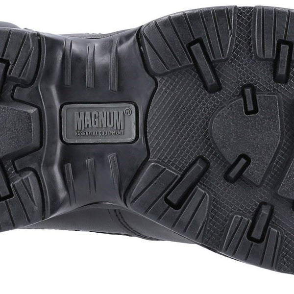 Magnum Panther 8.0 Steel-Toe Uniform Safety Boots