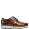 Pod Finch Lace Up Derby Shoes