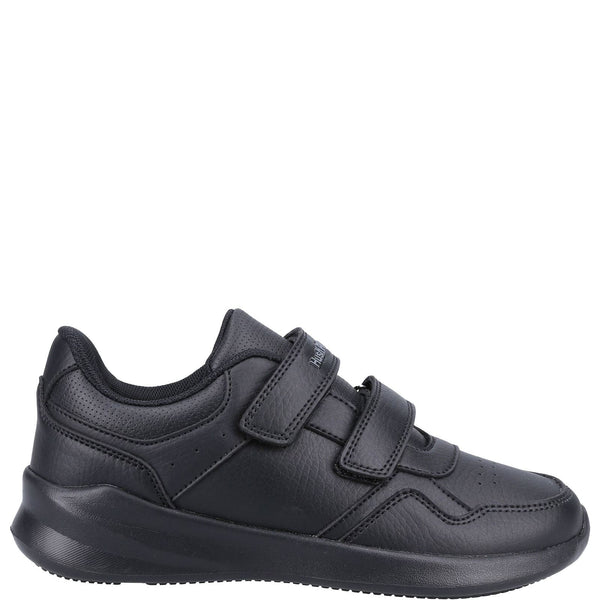 Hush Puppies Marling Easy Senior School Shoes