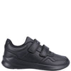 Hush Puppies Marling Easy Senior School Shoes