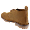 HX London Waltham Men's Chukka Leather Desert Boots