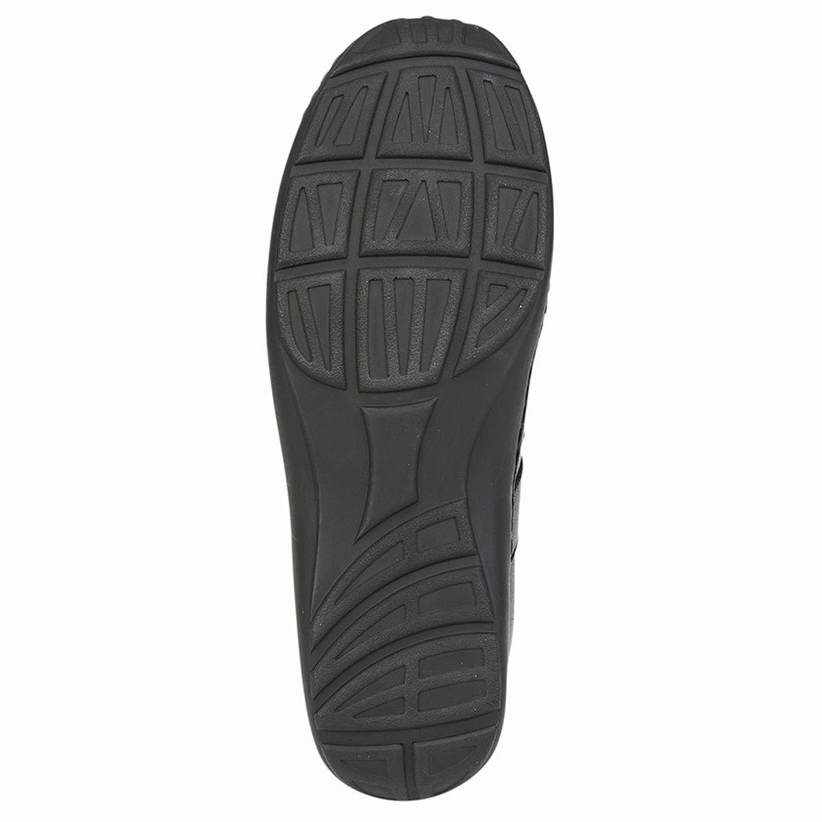 Mod Comfys L 088 Wide Twin Touch Fastening Shoes