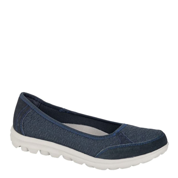 Boulevard L 9548 Slip On Leisure Leisure Casual Shoes