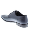 Thomas Crick Men's Leather Lace Up Derby Shoes