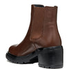 Geox D Damiana E Women's Heeled Ankle Boots