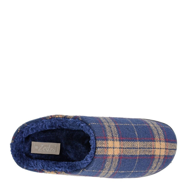 Zedzzz Fabian Mule Slippers