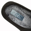Zedzzz Alex Centre Seam Mule Slippers