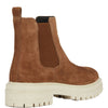 Geox D Iridea Women's Ankle Boots