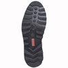 Grafters B430 Lace Up Leather Monkey Boots