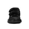 Geox Boys School Black J Riddock B. F Touch Fastening Shoes