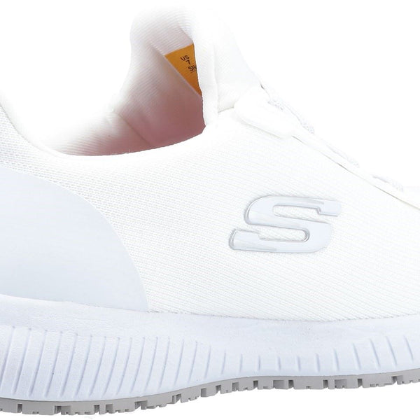 Skechers Squad SR Occupational Shoes