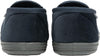 Dunlop Lloyd Memory Foam Slip On Mule Moccasin Mens Slippers