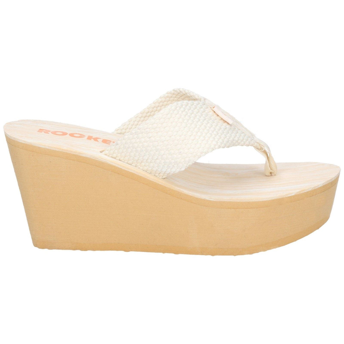 Rocket Dog Diver Webbing Sandal