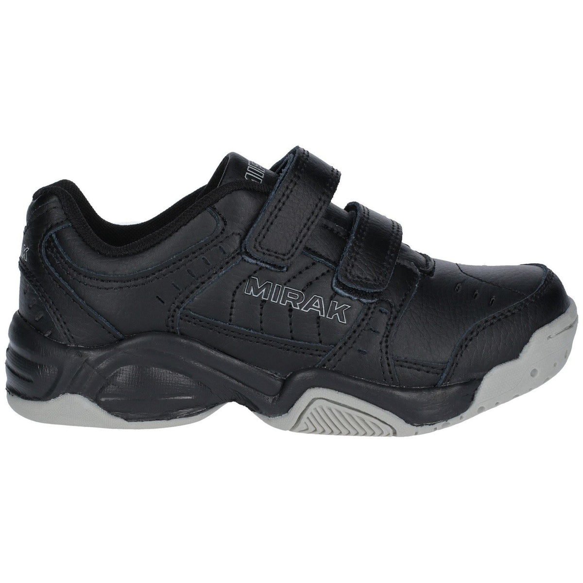Mirak Contender Touch Fastening Trainers