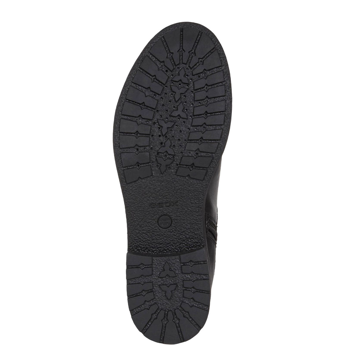 Geox D Rawelle A Women's Ankle Boots