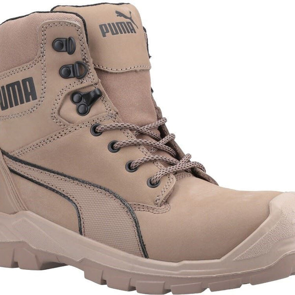 Puma Safety Conquest Safety Boots