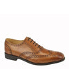Tredflex Tf7183 5 Eye Wing Cap Brogue Oxford Shoes
