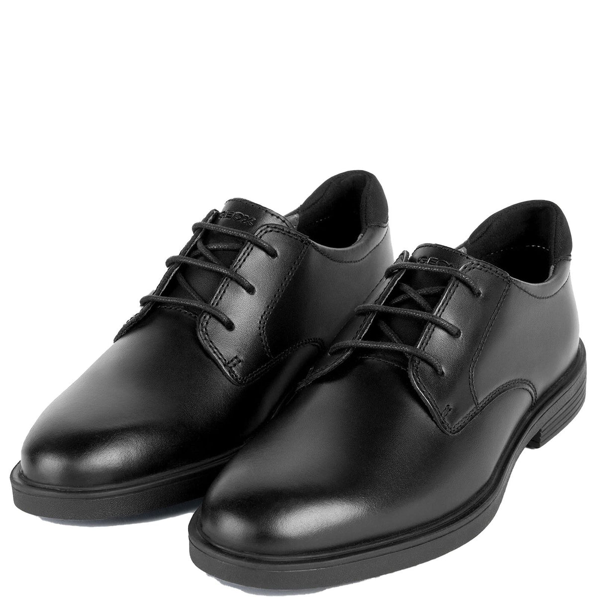 Geox J Zheeno A Boys' School Shoes
