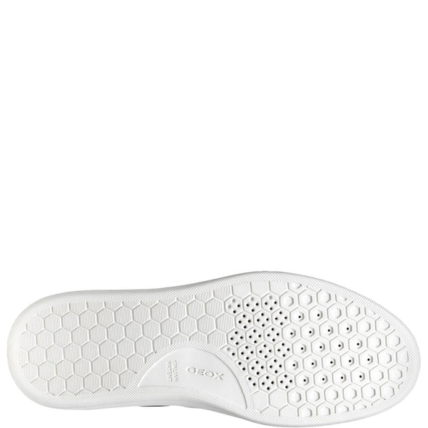 Geox U Deiven Men's Trainers