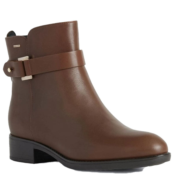 Geox Felicity Women's Ankle Boots