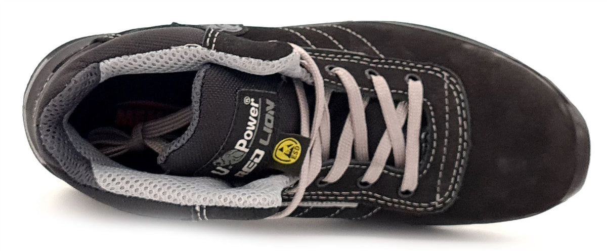 U-Power Shape Lightweight ESD Safety Toecap Midsole Infinergy Work Boots