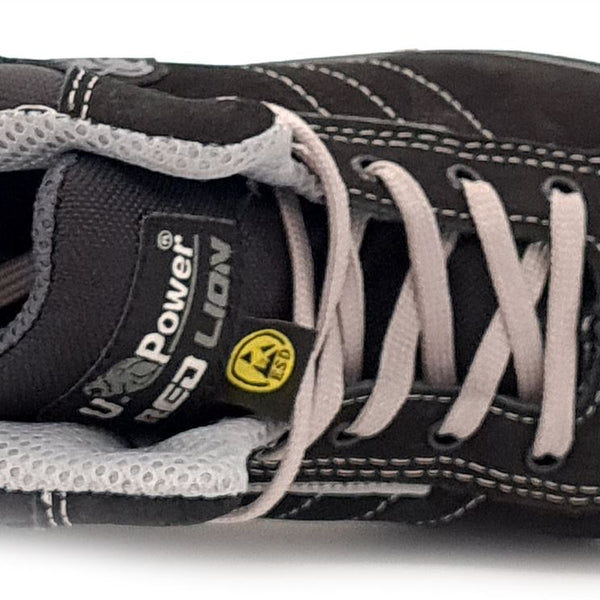 U-Power Shape Lightweight ESD Safety Toecap Midsole Infinergy Work Boots