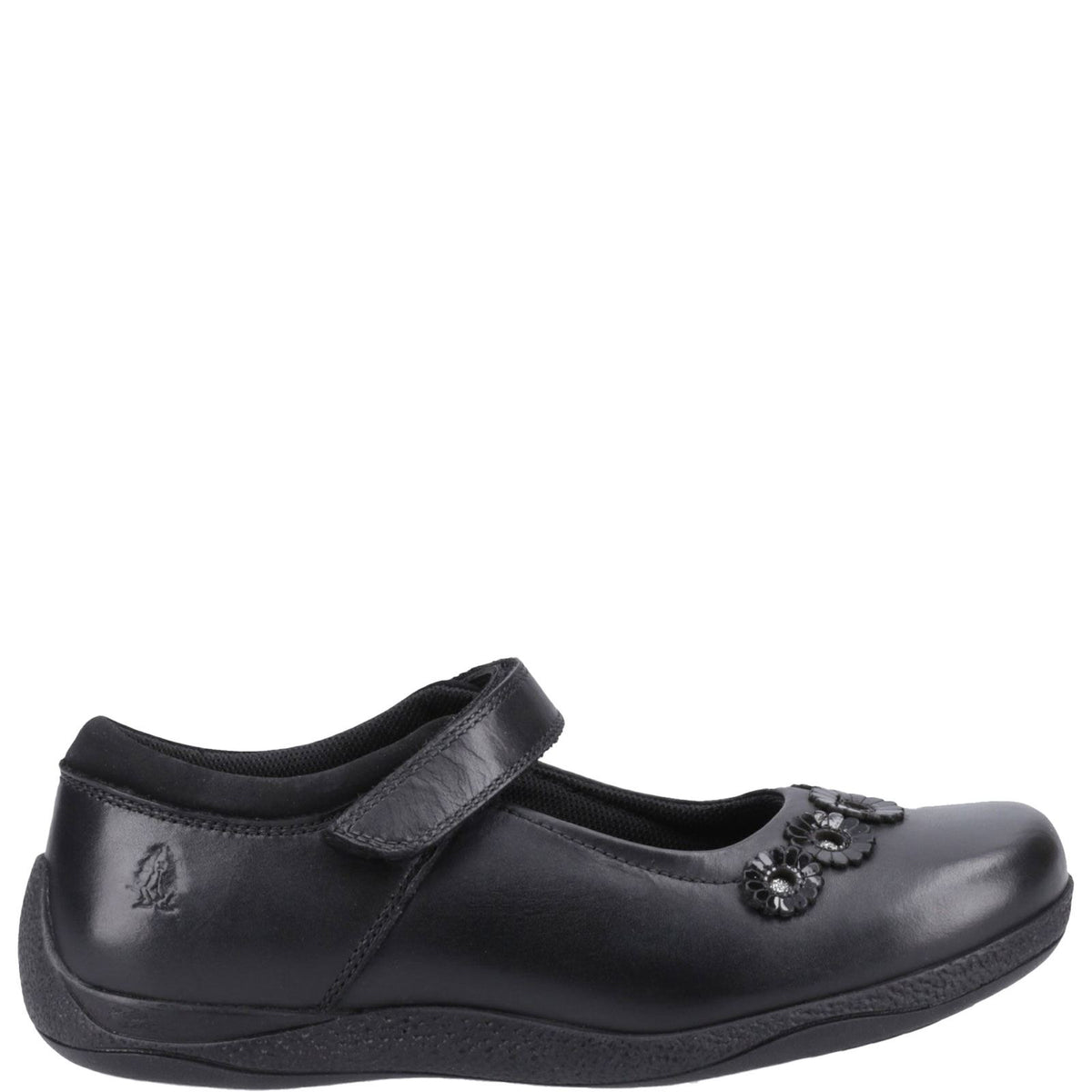 Hush Puppies Christina Girls' Junior School Shoes