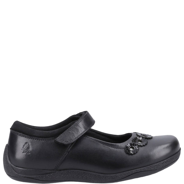 Hush Puppies Christina Girls' Junior School Shoes