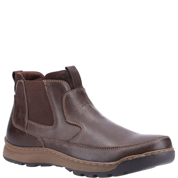Hush Puppies Gavin Men's Chelsea Ankle Boots