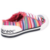 Rocket Dog Jazzin Eden Stripe Beach Shoes