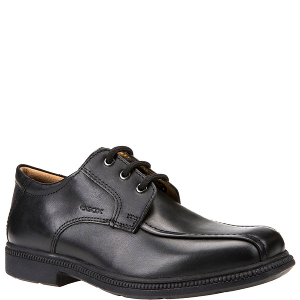 Geox Jr Federico Boys' School Shoes