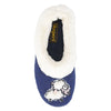 Sleepers Nikki Faux Fur Cuff Sheep Slippers