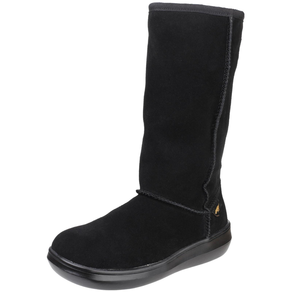 Rocket Dog Sugardaddy Pull on Boots