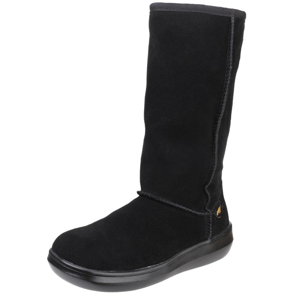 Rocket Dog Sugardaddy Pull on Boots