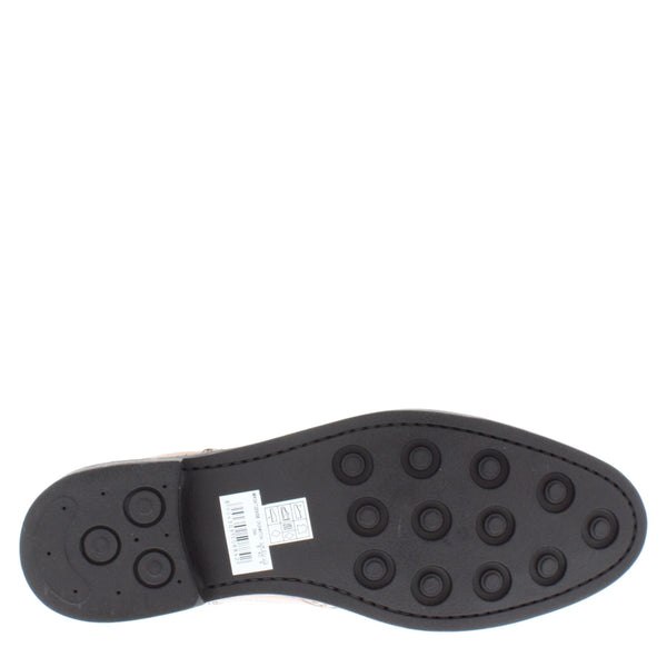 Thomas Crick Downton Brogue Mens Chelsea Pull On Leather