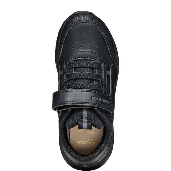 Geox J Briezee B. A Boy's Trainers