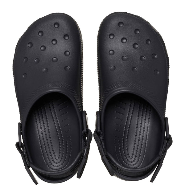 Crocs Unisex Classic Work Clogs
