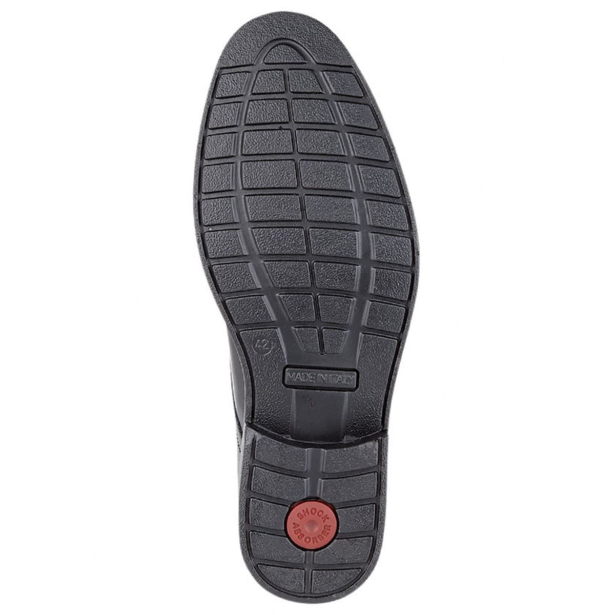 Imac M 471 4 Eye Capped Gibson Shoes