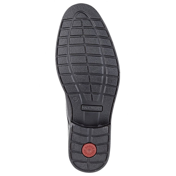 Imac M 471 4 Eye Capped Gibson Shoes