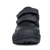 Geox Boys School Black Touch Fastening J New Savage Boy B A Waterproof Trainers