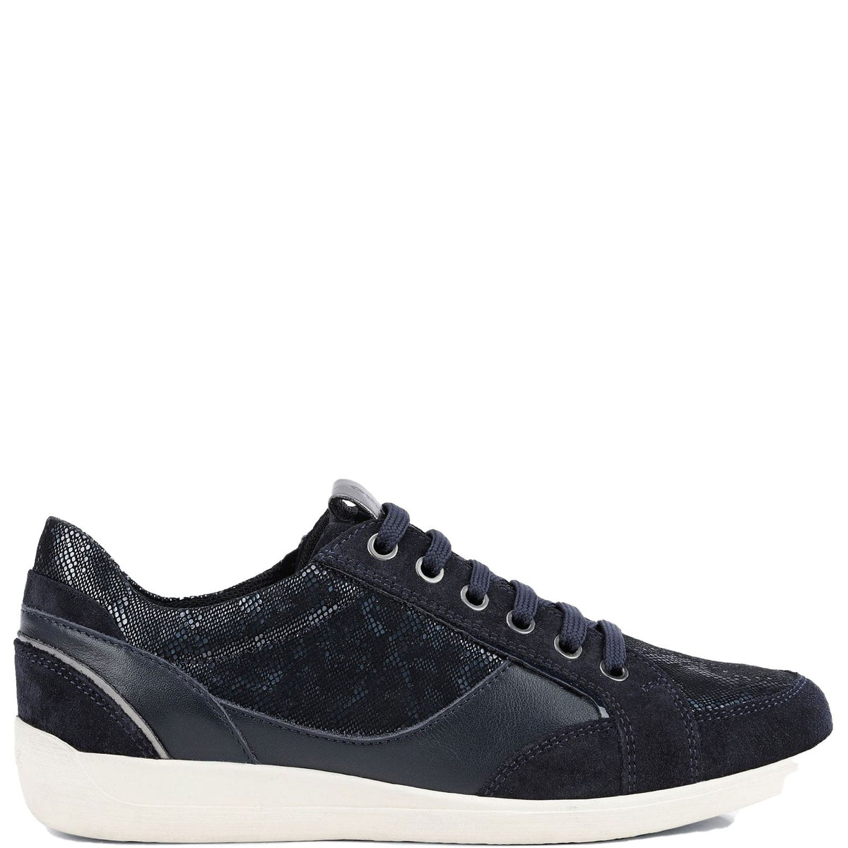 Geox Myria Women's Low Top Sneakers