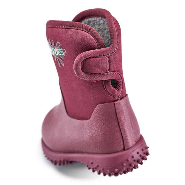 Grubs Muddies Puddle Toddler Wellington Boots