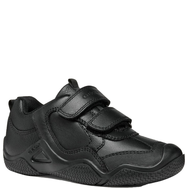 Geox Wader Boys' School Shoes