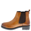 Frank James Larkhill Women's Chunky Sole Chelsea Boots