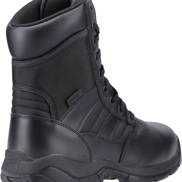 Magnum Panther 8.0 Steel-Toe Uniform Safety Boots