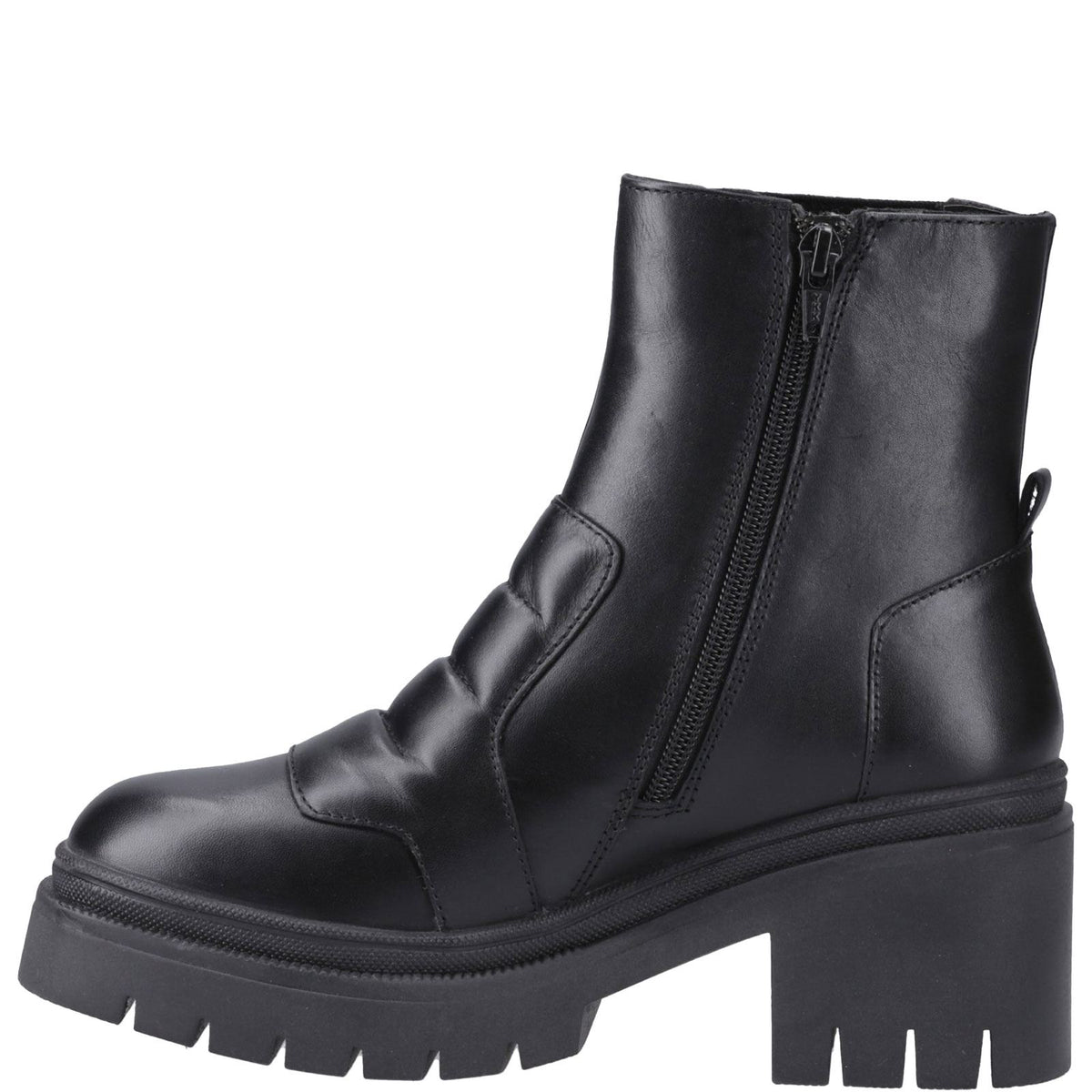 Pod Lillian Women's Heeled Ankle Boots